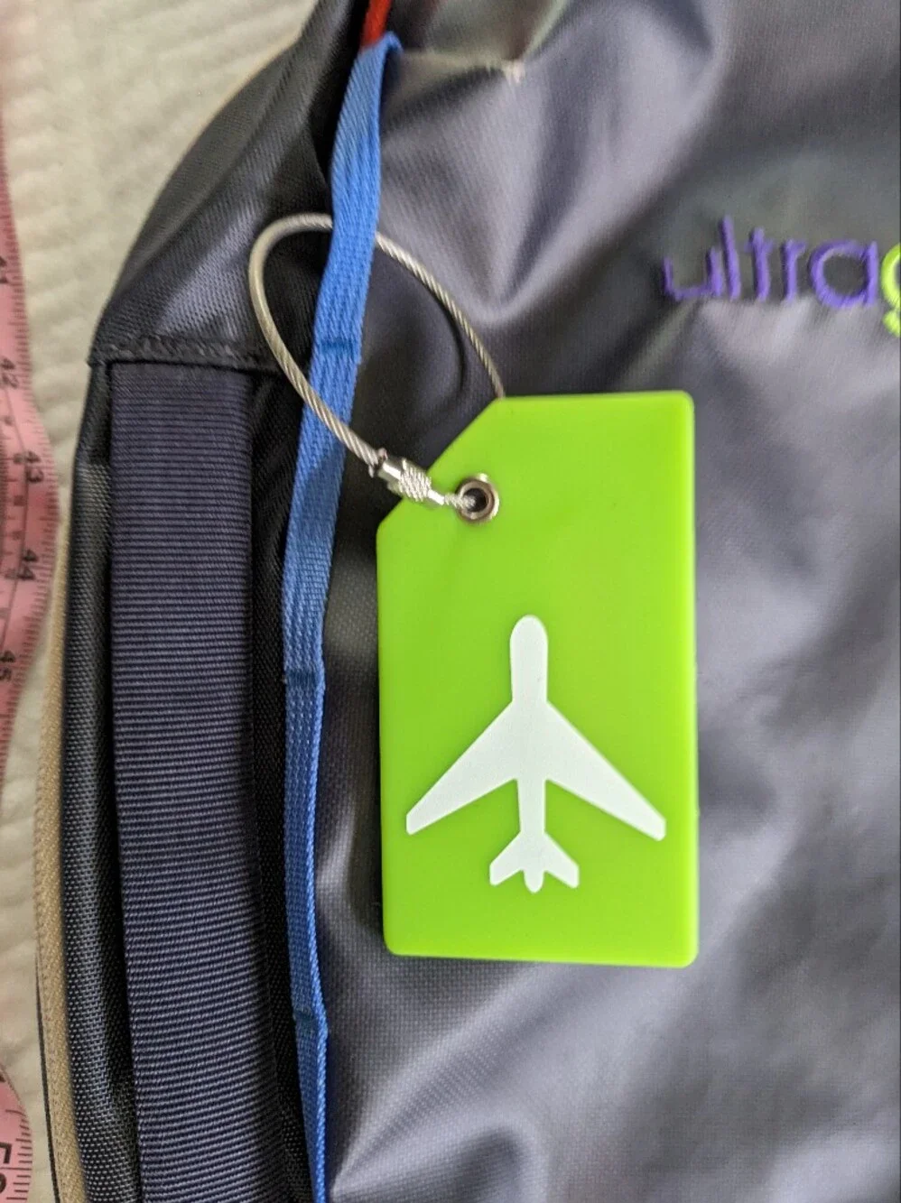 Cotopaxi w/ Ultragenyx Logo 13L Sling Pack